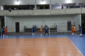Foto - COPA AMCG DE FUTSAL