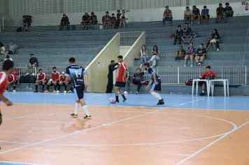 Foto - FUTSAL SÉRIE OURO 26/03/2026