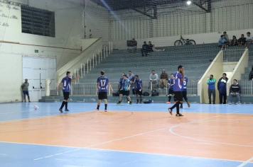 Foto - SEMI FINAL FUTSAL MASCULINO