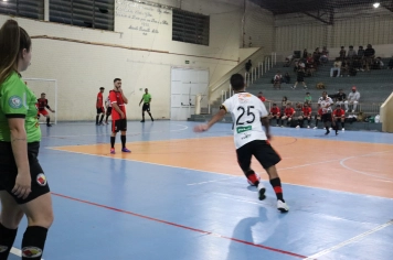 Foto - FUTSAL SÉRIE OURO 06/04/2026