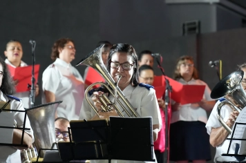 Foto - NATAL ENCANTADO DIA 22