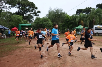 Foto - FLONA ADVENTURE RUN 2025 