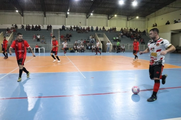Foto - FUTSAL SÉRIE OURO 06/04/2026