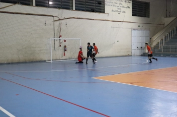 Foto - FUTSAL SÉRIE PRATA 26/03/2026