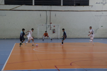 Foto - COPA AMCG DE FUTSAL