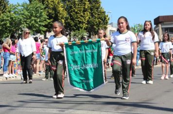 Foto - Desfile Cívico 2023