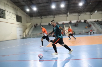 Foto - FUTSAL SÉRIE PRATA 26/03/2026