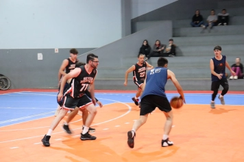 Foto - BASQUETE MASCULINO 09/04/2026