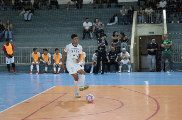 Foto - COPA AMCG DE FUTSAL