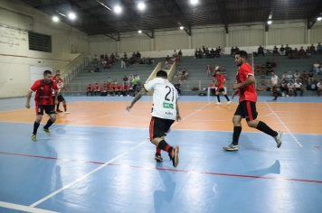 Foto - FUTSAL SÉRIE OURO 06/04/2026