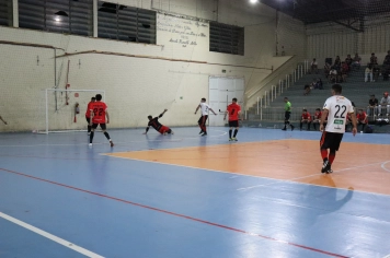 Foto - FUTSAL SÉRIE OURO 06/04/2026