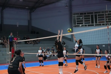 Foto - CAMPEONATO DE VÔLEI - 27/03/2026