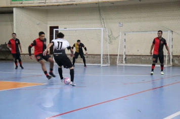 Foto - FUTSAL SÉRIE OURO 12/03/2026