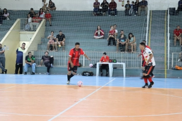 Foto - FUTSAL SÉRIE OURO 06/04/2026
