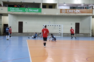 Foto - FUTSAL SÉRIE OURO 26/03/2026