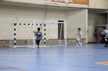 Foto - FUTSAL SÉRIE PRATA 17/03/2026