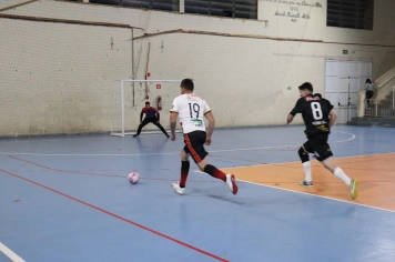 Foto - FUTSAL SÉRIE OURO 09/04/2026