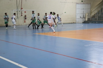 Foto - FUTSAL SÉRIE PRATA 06/04/2026