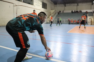 Foto - FUTSAL SÉRIE PRATA 26/03/2026