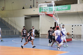 Foto - BASQUETE MASCULINO 14/04/2026