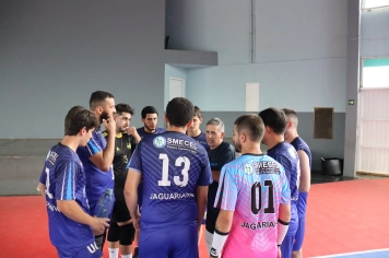 Foto - GRAND PRIX VOLEIBOL AMCG