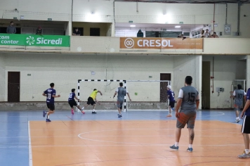 Foto - HANDEBOL MASCULINO 01/04/2026