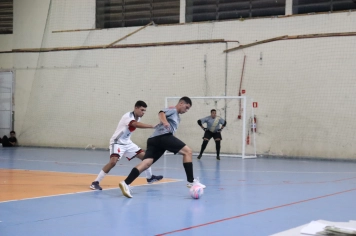 Foto - FUTSAL SÉRIE PRATA 17/03/2026