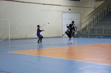 Foto - FUTSAL SÉRIE OURO 06/04/2026
