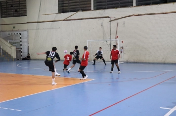 Foto - FUTSAL SÉRIE OURO 17/03/2026