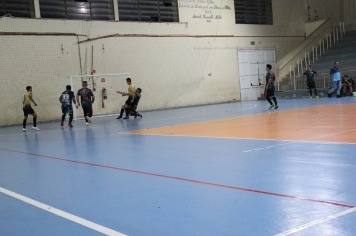 Foto - FUTSAL SÉRIE PRATA 23/03/2026