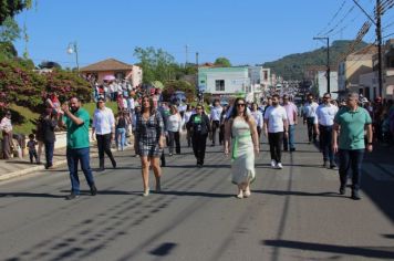 Foto - Desfile Cívico 2023