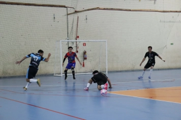 Foto - FUTSAL SÉRIE OURO 06/04/2026