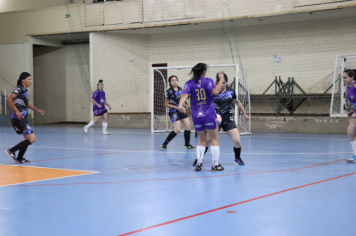 Foto - 2ª SUPERCOPA DE FUTSAL FIMININO