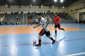 Foto - FUTSAL SÉRIE OURO 06/04/2026