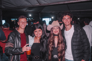Foto - 4º PIRAÍ RODEO FEST - LEONARDO