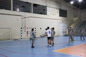 Foto - HANDEBOL MASCULINO 01/04/2026