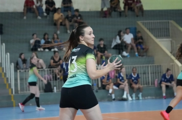 Foto - CAMPEONATO DE HANDEBOL - 25/03/2026