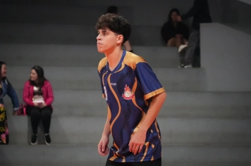 Foto - CAMPEONATO DE VÔLEI 01/04/2026