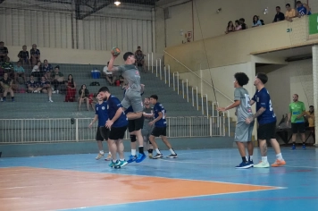 Foto - CAMPEONATO DE HANDEBOL - 25/03/2026