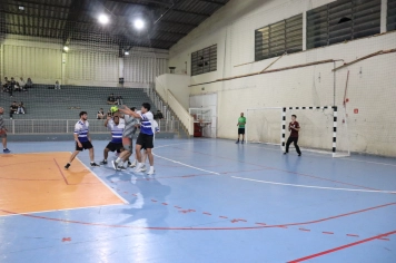 Foto - FINAL HANDEBOL MASCULINO 15/04/2026