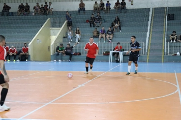 Foto - FUTSAL SÉRIE OURO 26/03/2026