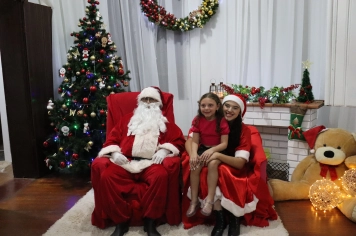 Foto - NATAL ENCANTADO DIA 22