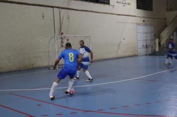 Foto - 2º COPA DE FUTSAL MASTER MASCULINO