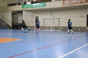 Foto - FUTSAL SÉRIE OURO 06/04/2026