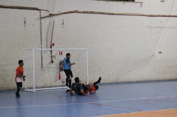 Foto - FUTSAL SÉRIE PRATA 26/03/2026