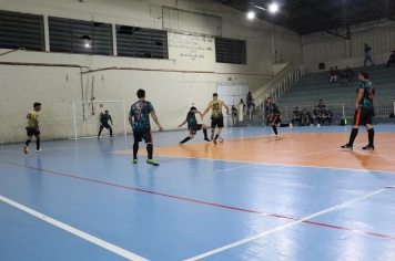 Foto - FUTSAL SÉRIE PRATA 23/03/2026