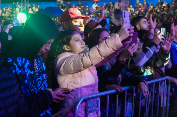 Foto - 4º PIRAÍ RODEO FEST - LEONARDO