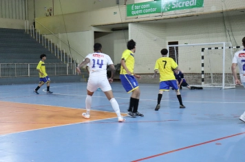 Foto - FUTSAL SÉRIE PRATA 26/03/2026