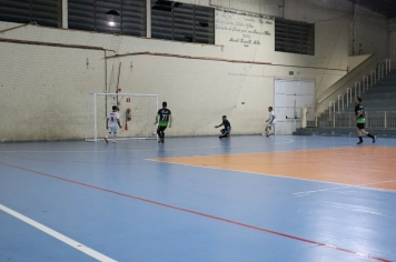 Foto - FUTSAL SÉRIE PRATA 18/03/2026