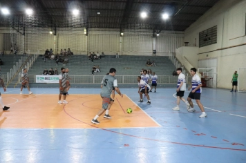 Foto - FINAL HANDEBOL MASCULINO 15/04/2026